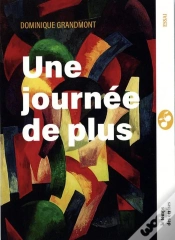 Capa do artigo Une Jounée De Plus