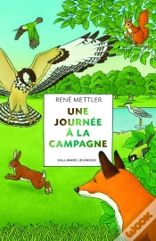 Capa do artigo Une Journée À La Campagne