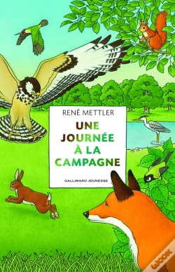 Capa do artigo Une Journée À La Campagne