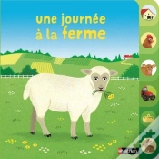 Capa do artigo Une Journée À La Ferme