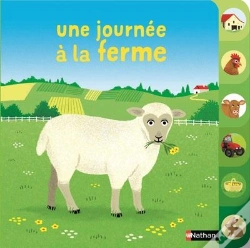 Capa do artigo Une Journée À La Ferme