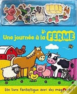 Capa do artigo Une Journée À La Ferme