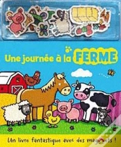 Capa do artigo Une Journée À La Ferme