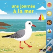 Capa do artigo Une Journée À La Mer