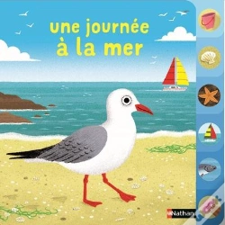 Capa do artigo Une Journée À La Mer