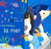 Capa do artigo Une Journée À La Mer