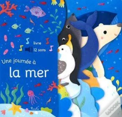 Capa do artigo Une Journée À La Mer