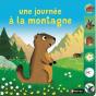 Une Journée À La Montagne - Preview