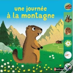 Capa do artigo Une Journée À La Montagne
