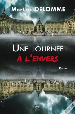 Capa do artigo Une Journée À L'Envers