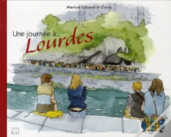 Capa do artigo Une Journée À Lourdes