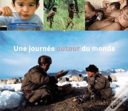 Capa do artigo Une Journée Autour Du Monde