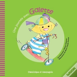 Capa do artigo Une Journee Avec Galette