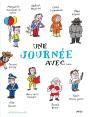 Une Journée Avec... - Preview