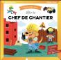 Une Journee Avec Leo, Le Chef De Chantier - Preview
