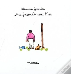 Capa do artigo Une Journée Avec Moi