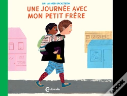 Capa do artigo Une Journée Avec Mon Petit Frère