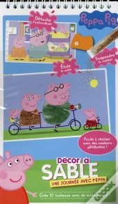 Une Journee Avec Peppa