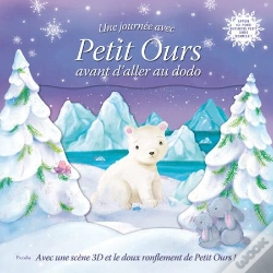 Capa do artigo Une Journee Avec/Petit Ours Avant D'Aller Au Dodo