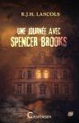 Une Journee Avec Spencer Brooks - Preview