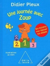 Capa do artigo Une Journée Avec Zoup