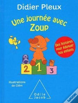 Capa do artigo Une Journée Avec Zoup