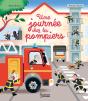 Une Journée Chez Les Pompiers - Preview