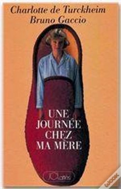 Capa do artigo Une Journée Chez Ma Mère