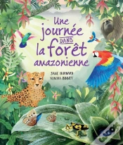Capa do artigo Une Journée Dans La Forêt Amazonienne