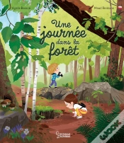 Capa do artigo Une Journée Dans La Forêt