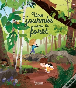 Capa do artigo Une Journée Dans La Forêt