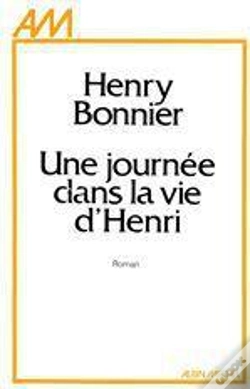 Capa do artigo Une Journee Dans La Vie D'Henri