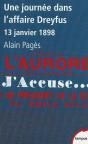 Une Journée Dans L'Affaire Dreyfus ; 13 Janvier 1898 - Preview