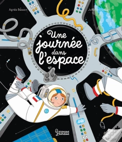 Capa do artigo Une Journée Dans L'Espace