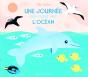 Une Journée Dans L'Océan - Preview
