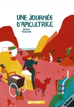 Capa do artigo Une Journée D'Apicultrice