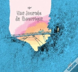 Capa do artigo Une Journée De Bourrique