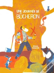 Capa do artigo Une Journée De Bûcheron