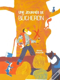 Capa do artigo Une Journée De Bûcheron