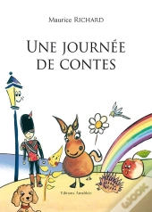 Une Journée De Contes