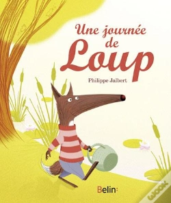 Capa do artigo Une Journée De Loup