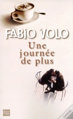 Capa do artigo Une Journée De Plus
