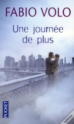 Capa do artigo Une Journee De Plus