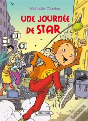 Capa do artigo Une Journee De Star
