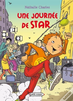 Capa do artigo Une Journee De Star