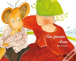 Capa do artigo Une Journee D'Eau