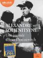 Une Journee D'Ivan Denissovitch - Livre Audio 1 Cd Mp3 - Preview