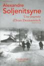 Une Journee D'Ivan Denissovitch - Pavillons Poche Ne - Preview