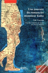 Une Journée Du Romancier Monsieur Kubo