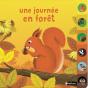 Une Journée En Forêt - Preview